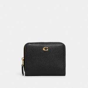 Coach Billfold Wallet Pretas | COH865615