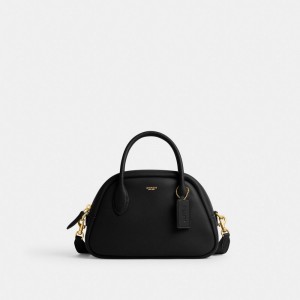 Coach Borough Bowling Bag Pretas | COH865140