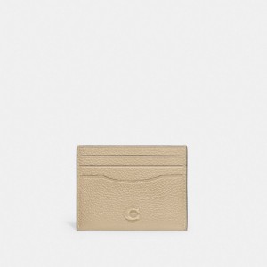 Coach Card Case Branco | COH865655