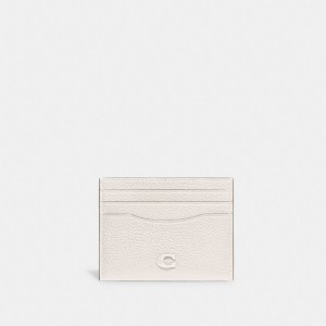 Coach Card Case Branco | COH865668