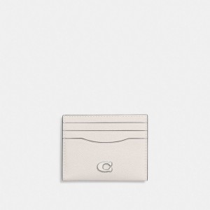 Coach Card Case Branco | COH866747