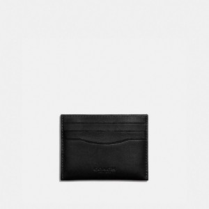 Coach Card Case Pretas | COH865696