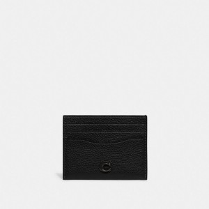 Coach Card Case Pretas | COH865697