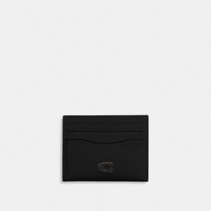 Coach Card Case Pretas | COH866768
