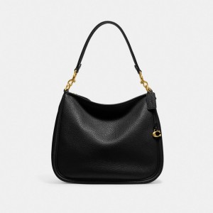 Coach Cary Shoulder Bag Pretas | COH864839