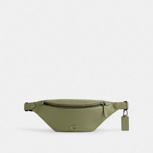 Coach Charter Belt Bag 7 Mostarda | COH866672