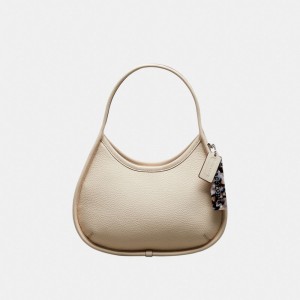 Coach Ergo Bag In Coachtopia Leather Bege | COH865128