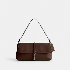 Coach Hamptons Bag Prateadas | COH864736