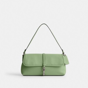 Coach Hamptons Bag Prateadas | COH864843