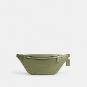 Coach League Belt Bag Mostarda | COH866553