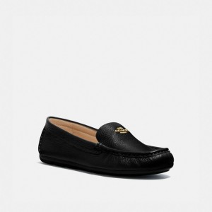 Coach Marley Driver Pretas | COH865783