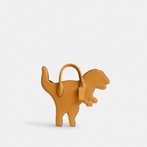 Coach Rexy Bag Mostarda | COH865258