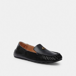 Coach Ronnie Loafer Pretas | COH865772