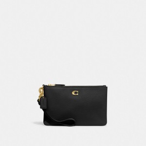 Coach Small Wristlet Pretas | COH865644
