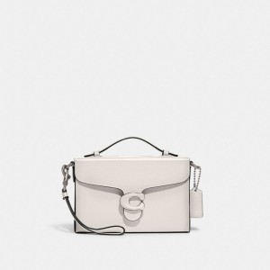 Coach Tabby Box Bag Luz | COH864887