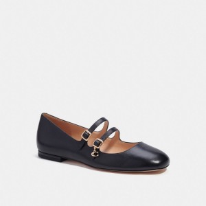 Coach Whitley Mary Jane Pretas | COH865806