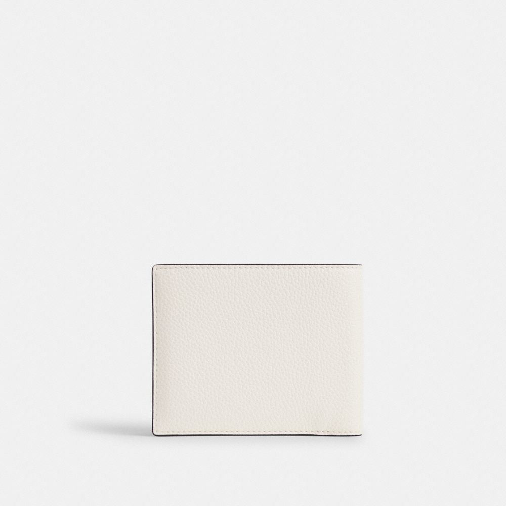 Coach 3 In 1 Wallet With Graphic Multicoloridas | COH866723