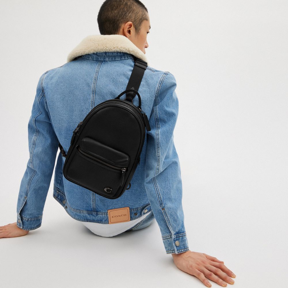 Coach Charter Pack Pretas | COH866511