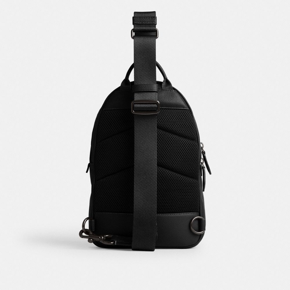 Coach Charter Pack Pretas | COH866589