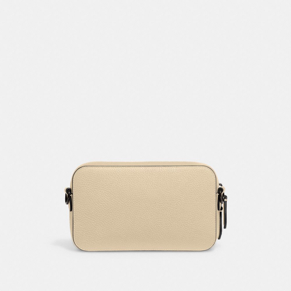 Coach Charter Slim Crossbody Branco | COH865215