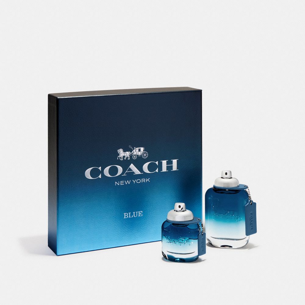 Coach Eau De Toilette 2 Piece Gift Set Multicoloridas | COH867054