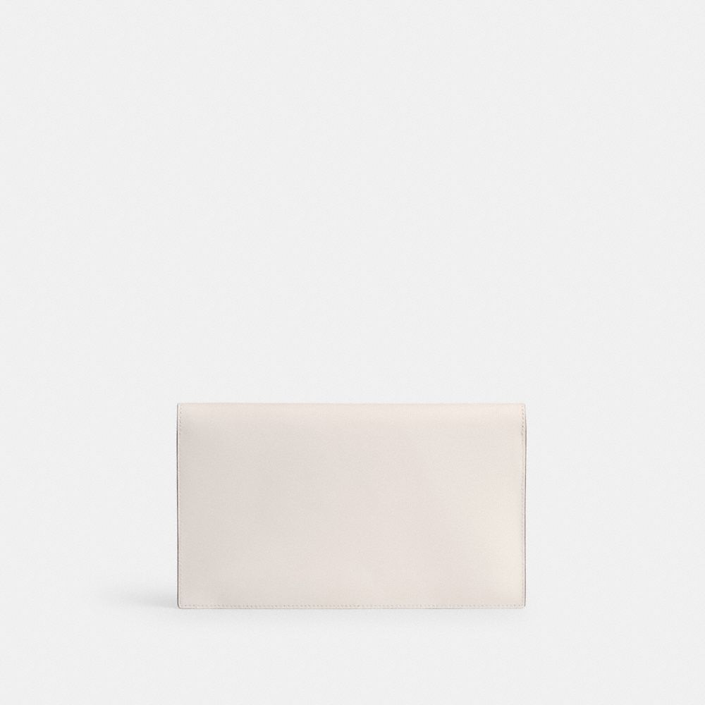 Coach Essential Clutch Branco | COH865627
