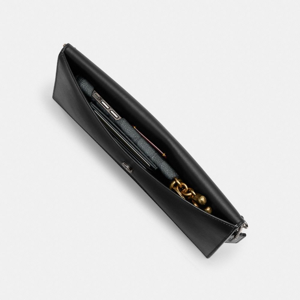 Coach Essential Clutch Branco | COH865627