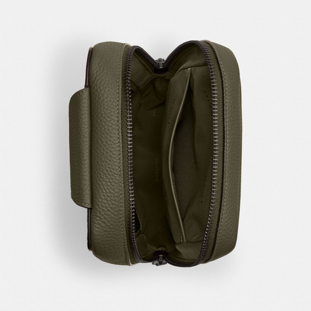 Coach Gotham Pack Verdes | COH866562