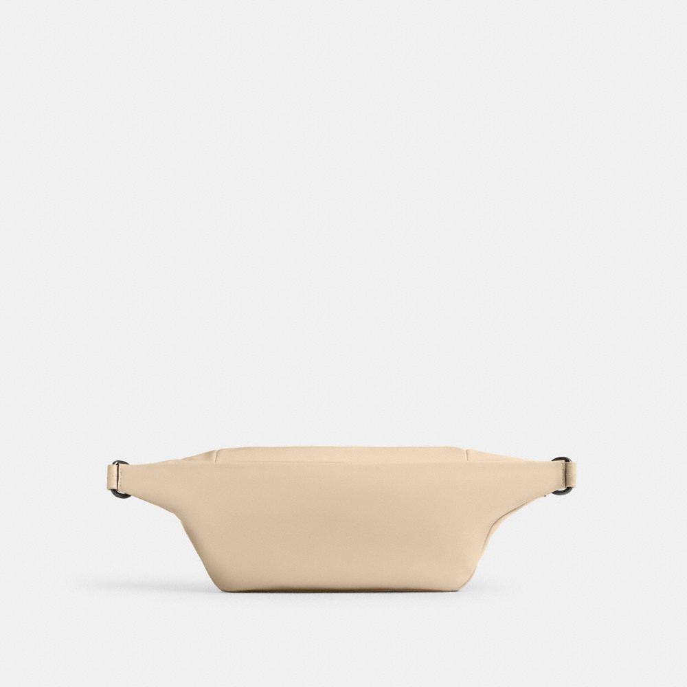 Coach Hall Belt Bag Branco | COH865432