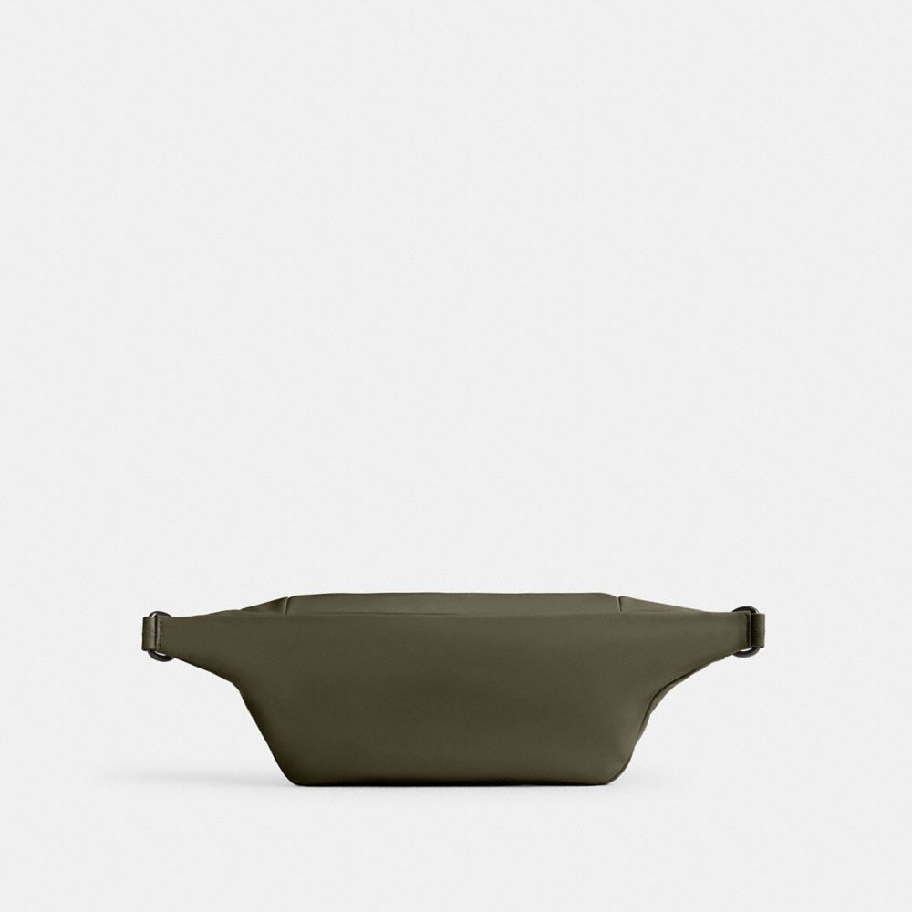 Coach Hall Belt Bag Verdes | COH866539