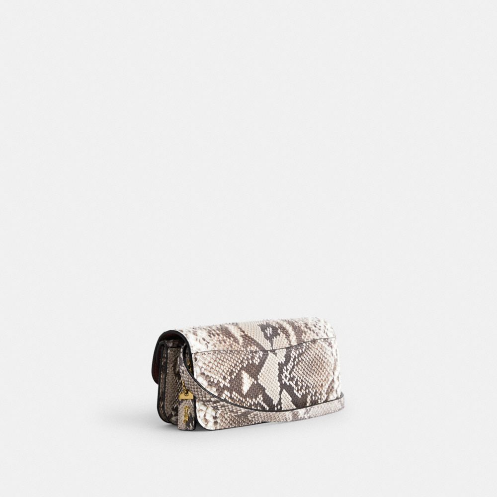 Coach Idol Bag 23 In Python Serpentine | COH864800