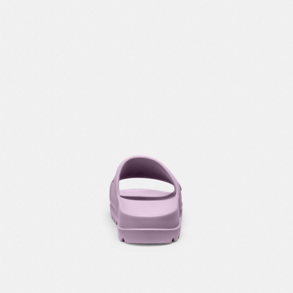 Coach Jesse Slide Roxo | COH865847