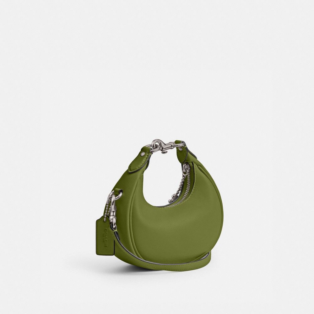 Coach Jonie Bag Prateadas Luz Verdes | COH865312