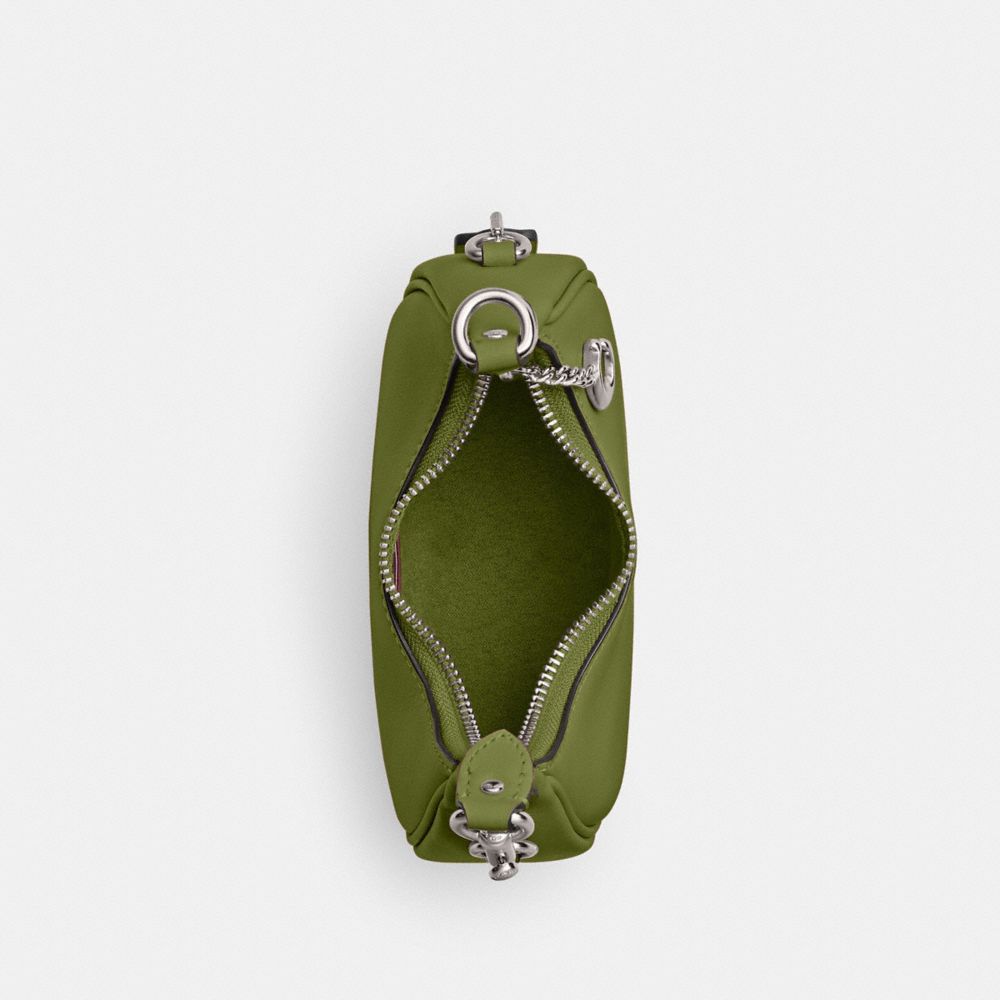 Coach Jonie Bag Prateadas Luz Verdes | COH865312