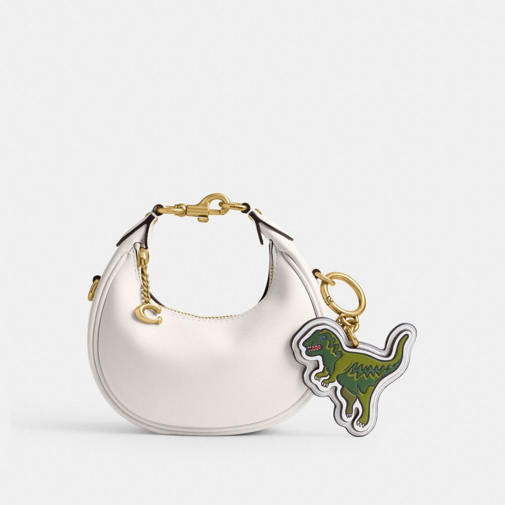 Coach Jonie Bag Prateadas Luz Verdes | COH865312