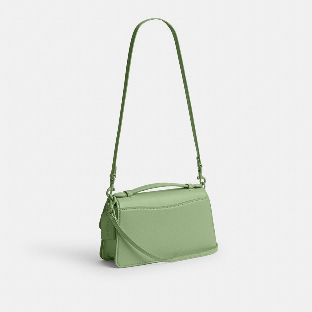 Coach Juno Bag Prateadas | COH864773