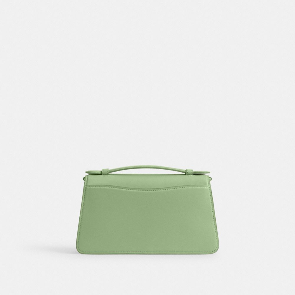 Coach Juno Bag Prateadas | COH864773