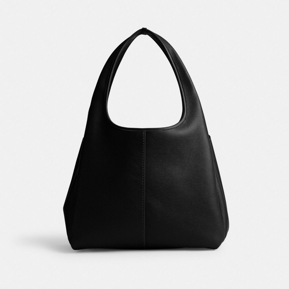 Coach Lana Shoulder Bag Pretas | COH865027