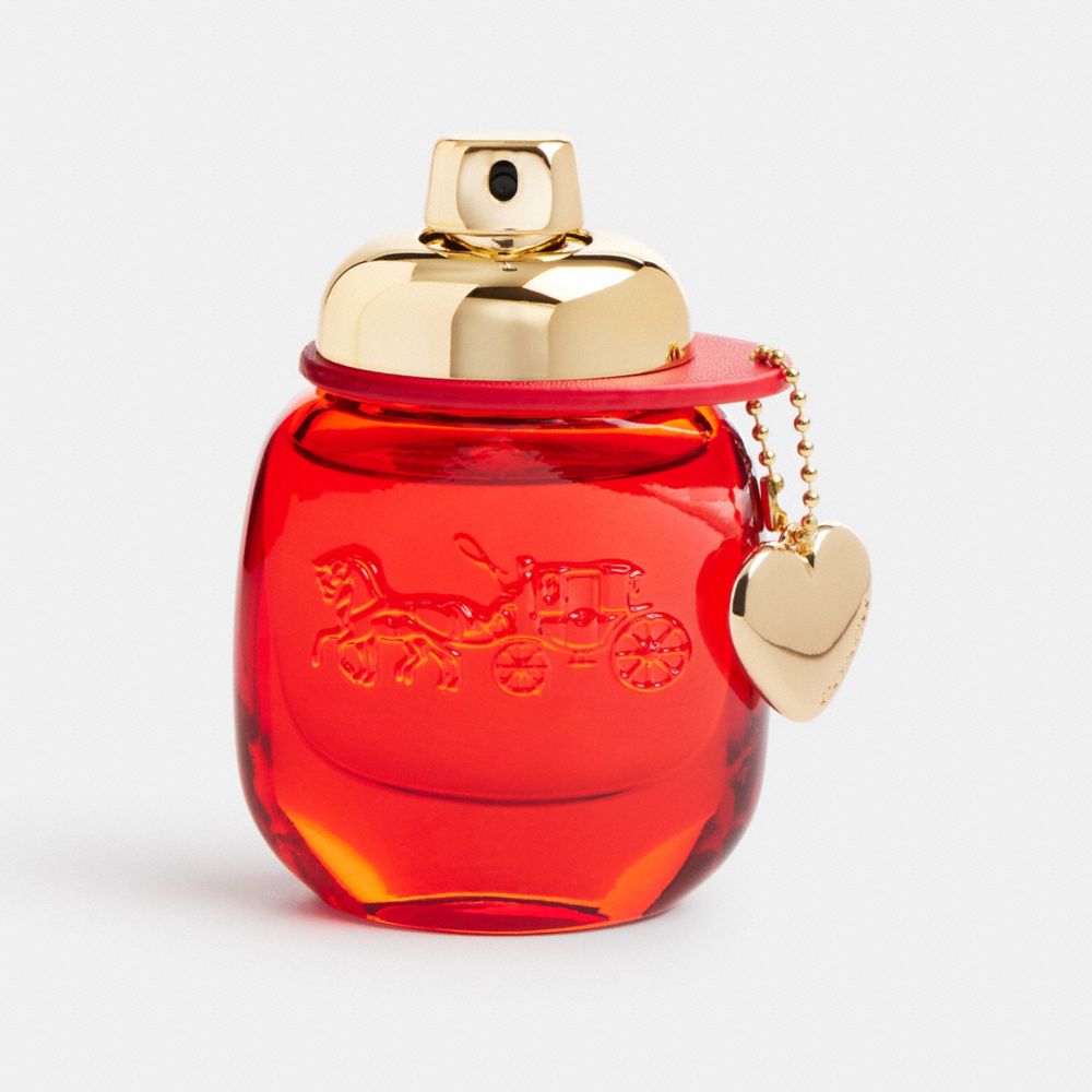 Coach Love Eau De Parfum 30 Ml Multicoloridas | COH866409