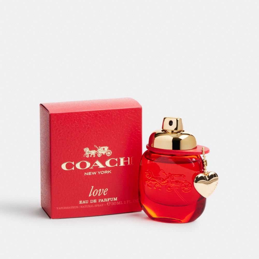 Coach Love Eau De Parfum 30 Ml Multicoloridas | COH866409