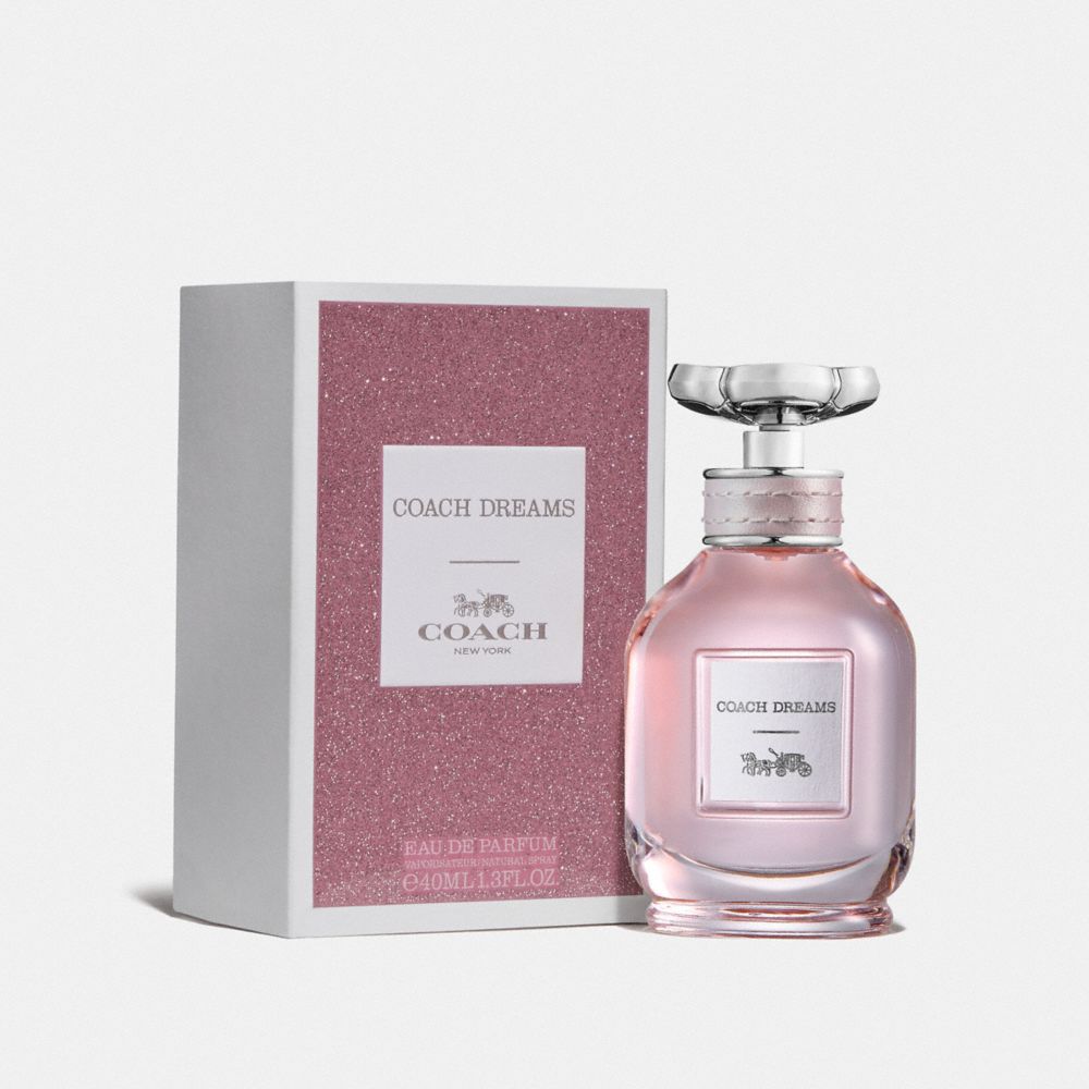 Coach Outlet® | Dreams Eau De Parfum 40 Ml Multicoloridas | COH866407