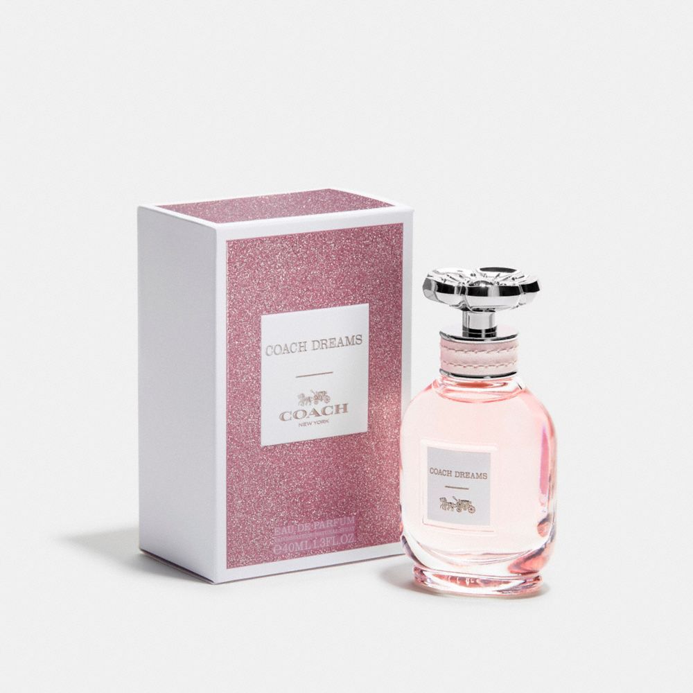 Coach Outlet® | Dreams Eau De Parfum 40 Ml Multicoloridas | COH866407