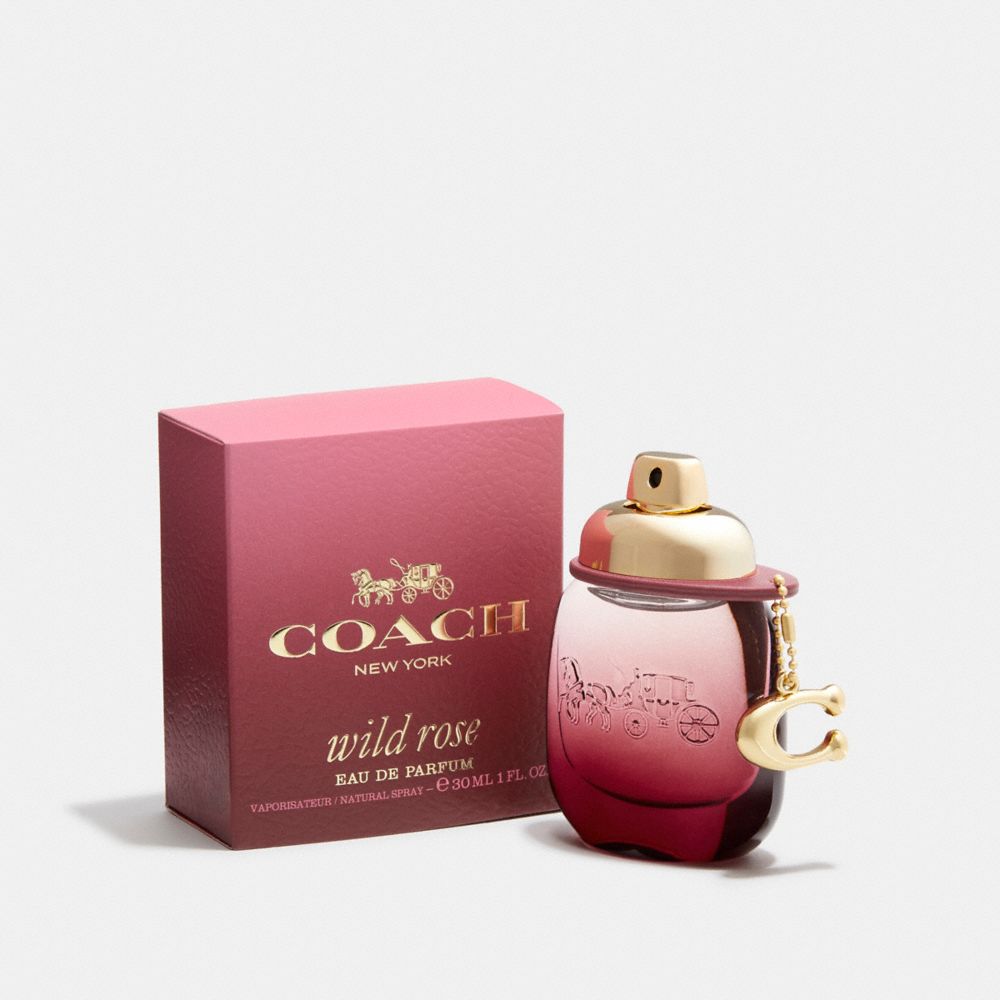 Coach Outlet® | Wild Rose Eau De Parfum 30 Ml Multicoloridas | COH866401