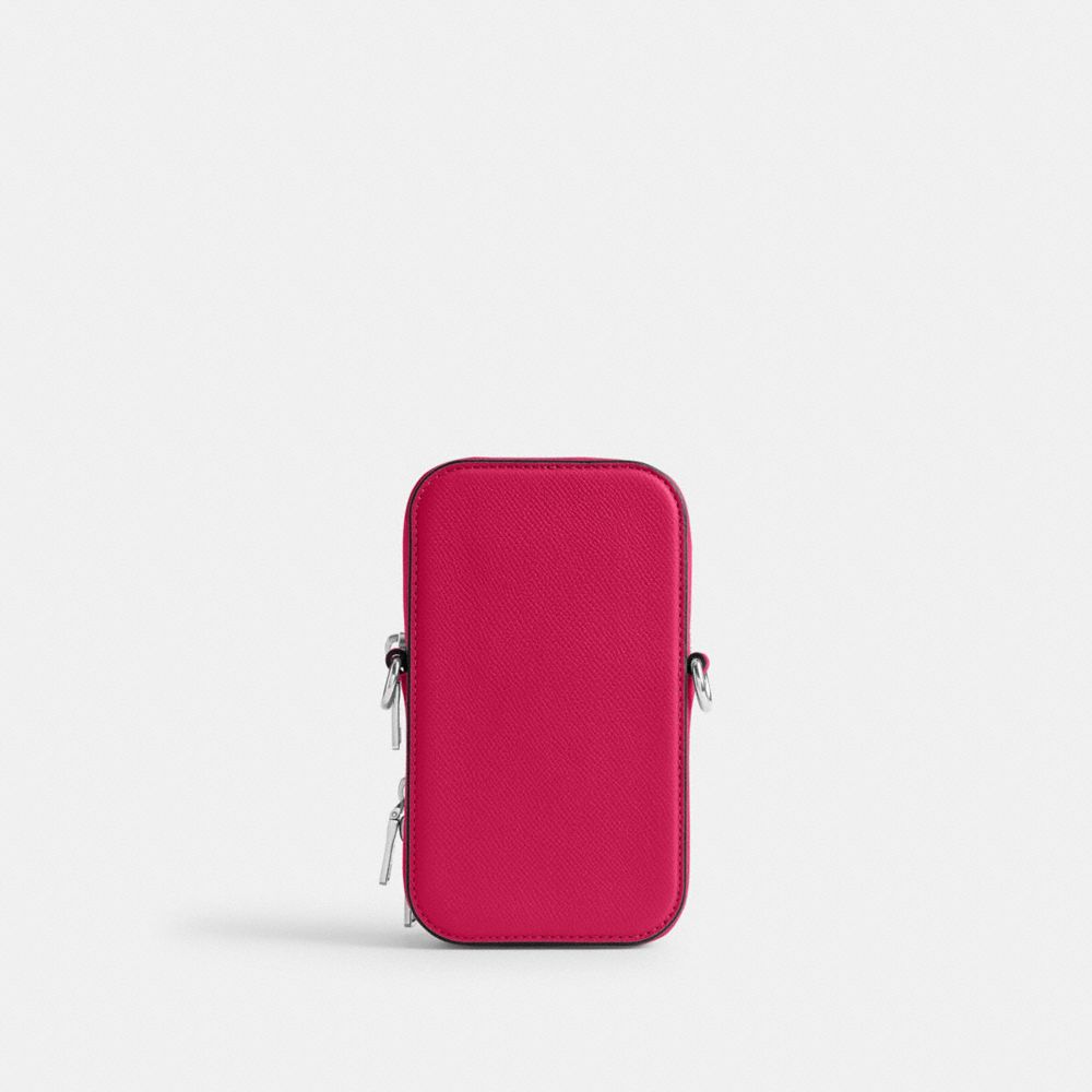 Coach Phone Crossbody Rosa | COH865194