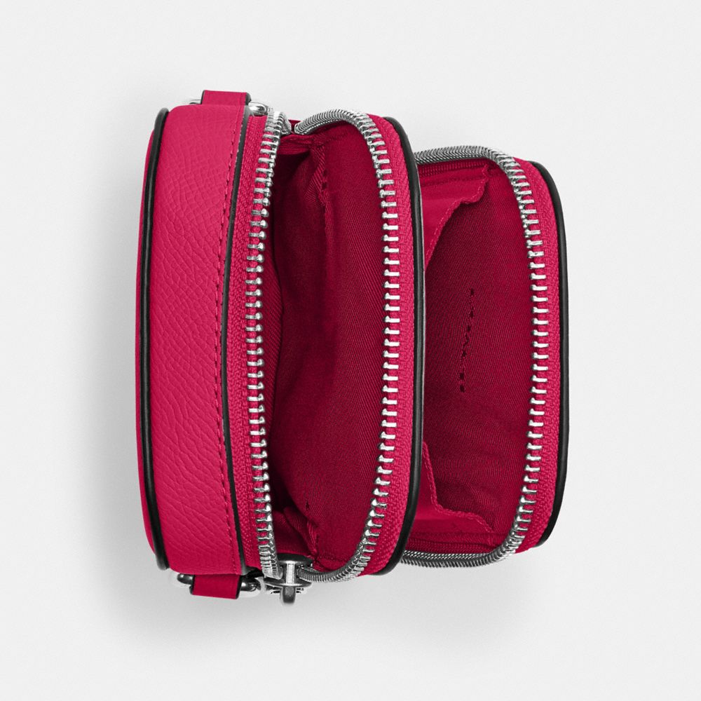 Coach Phone Crossbody Rosa | COH865194