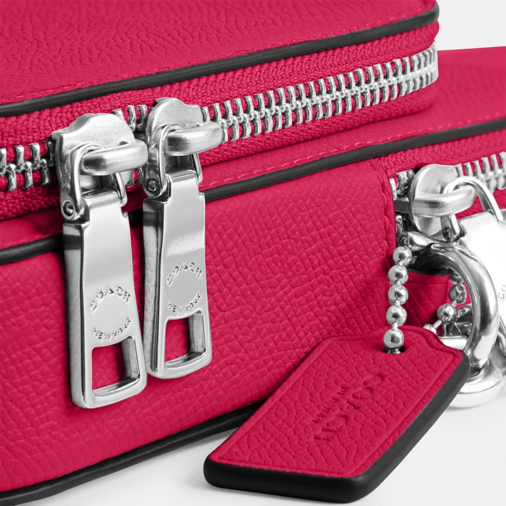 Coach Phone Crossbody Rosa | COH865194