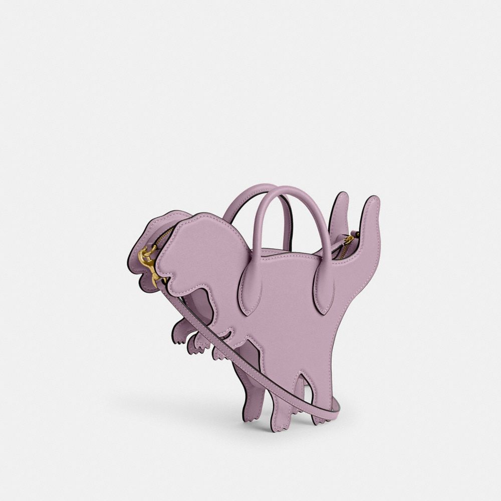 Coach Rexy Bag Roxo | COH865198