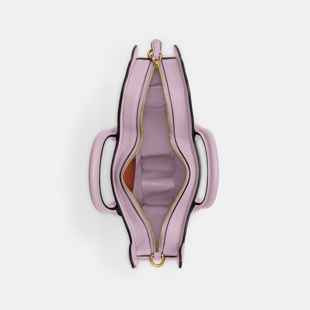 Coach Rexy Bag Roxo | COH865198