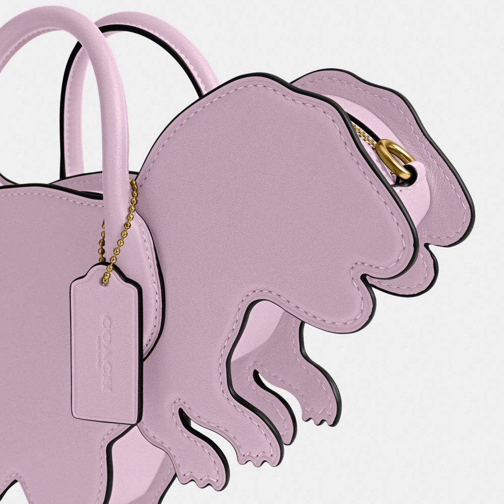 Coach Rexy Bag Roxo | COH865198