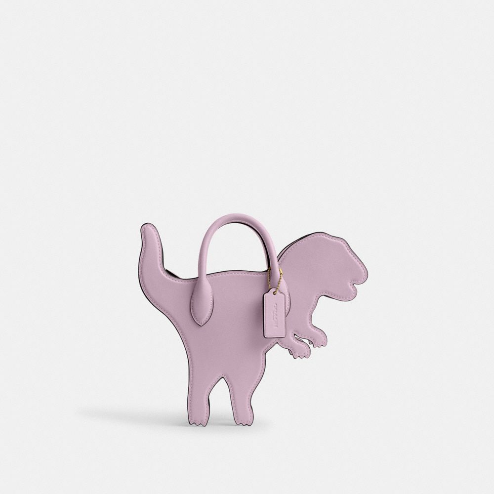 Coach Rexy Bag Roxo | COH865198